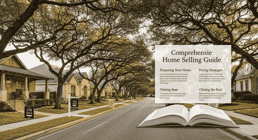Maximize Your Offer: How to Sell Your Texas Home for Cash - Expert Strategies for Best Deals