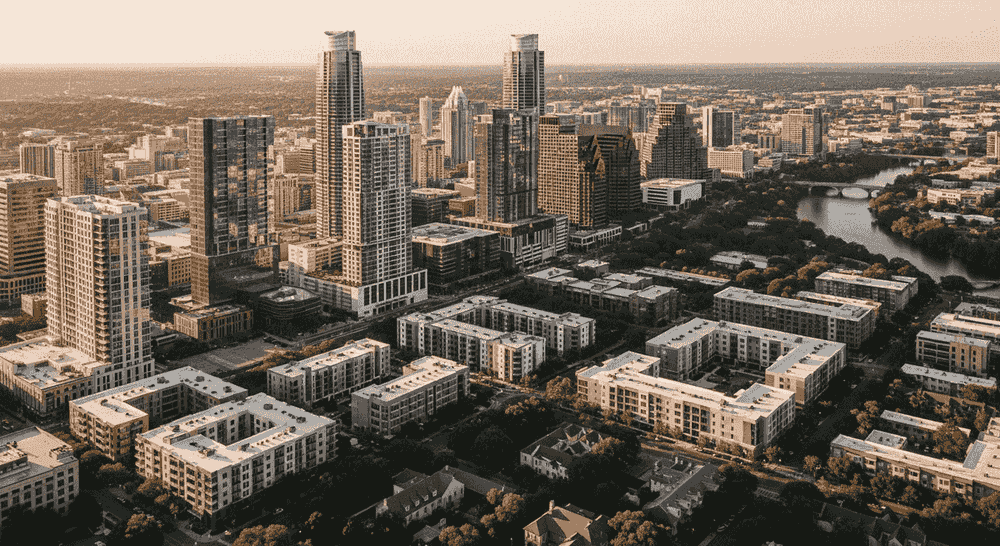 The Austin Housing Market in 2026: Should You Sell Your House for Cash?