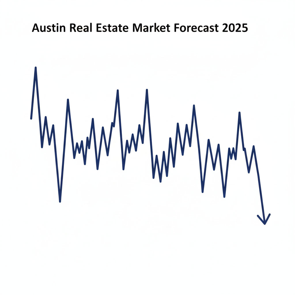 Austin Market Forecast
