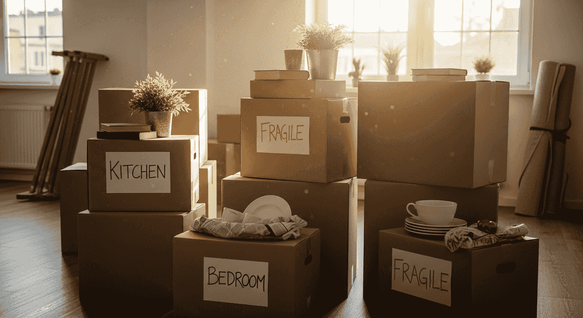 Divorce, Relocation, or Life Change? Sell Your House Fast and Move Forward