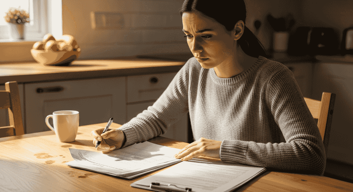 Behind on Payments? How to Sell Your House Fast Before Foreclosure