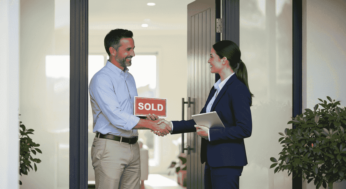 How to Sell a House Fast in Central Texas Without Making a Desperate Decision