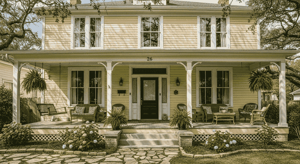 Inherited a House in Texas? Here’s How to Sell It for Cash