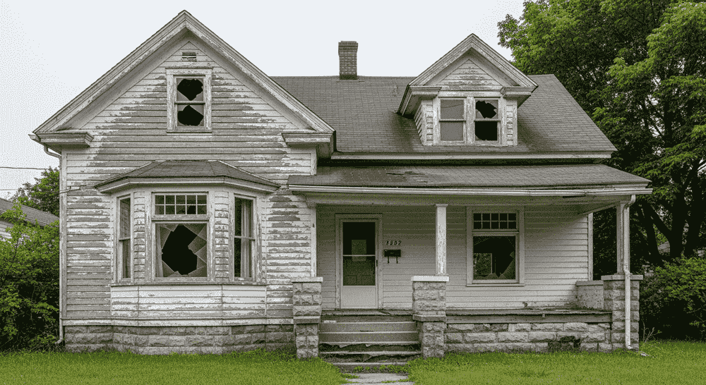 Why Homeowners Sell Problem Properties for Cash in Central Texas