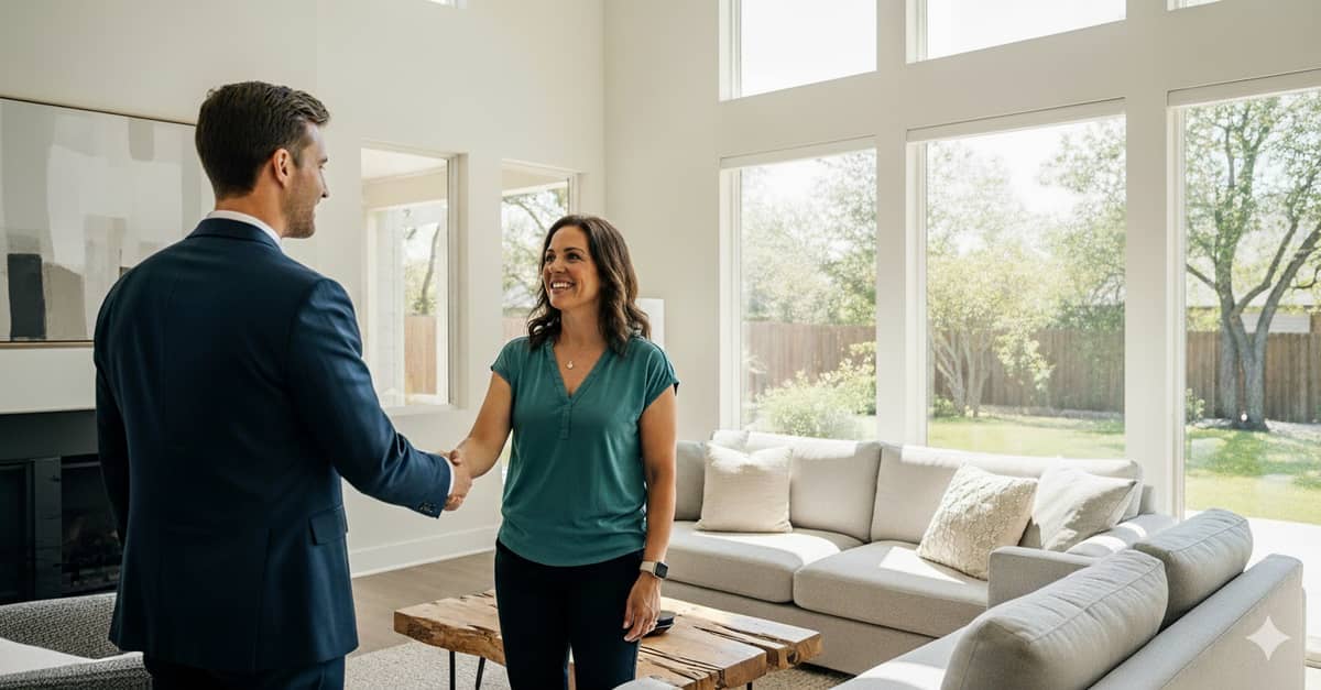 Seller Incentives Austin: Effective Concessions and Negotiation Strategies to Sell Home Fast in a Buyer's Market