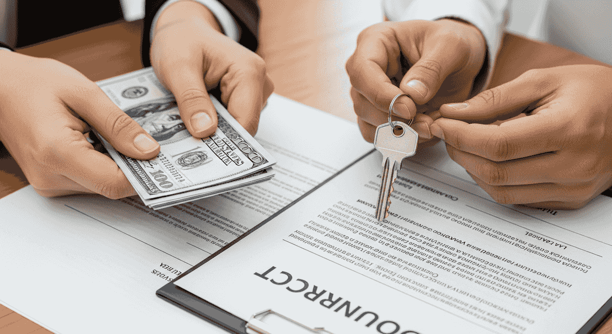 Why Cash Offer Does Not Always Mean the Same Thing in Real Estate