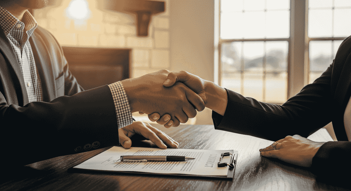Cash Home Buyers vs. Real Estate Agents: Which is Right for You in Central Texas?